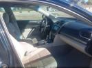 Toyota Camry Le Image 4