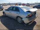 Honda Accord 3.0 Ex Image 10