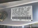 Honda Accord 3.0 Ex Image 8