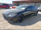 Lexus Es F Sport Image 4