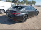 Lexus Es F Sport Image 3