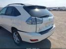 Lexus RX Image 4