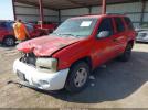 Chevrolet Trailblazer Ls Image 3