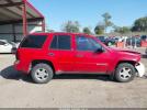 Chevrolet Trailblazer Ls Image 14
