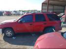 Chevrolet Trailblazer Ls Image 15