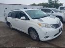 Toyota Sienna Xle V6 8 Passenger Image 1