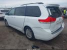 Toyota Sienna Xle V6 8 Passenger Image 12