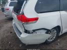 Toyota Sienna Xle V6 8 Passenger Image 13