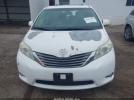 Toyota Sienna Xle V6 8 Passenger Image 10