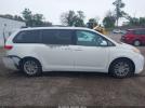 Toyota Sienna Xle V6 8 Passenger Image 5