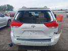 Toyota Sienna Xle V6 8 Passenger Image 3