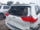 Toyota Sienna Xle V6 8 Passenger Image 11