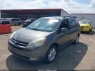 Toyota Sienna Xle Limited Image 4