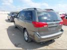 Toyota Sienna Xle Limited Image 5