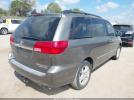 Toyota Sienna Xle Limited Image 3
