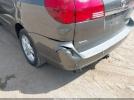 Toyota Sienna Xle Limited Image 9