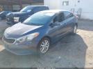 Kia Forte Lx Image 2