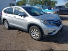 Honda CR-V Ex Image 1