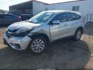 Honda CR-V Ex Image 2