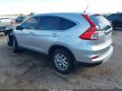 Honda CR-V Ex Image 3