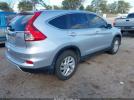 Honda CR-V Ex Image 10