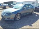Ford Fusion Sel Image 9