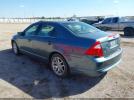 Ford Fusion Sel Image 6