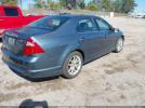 Ford Fusion Sel Image 5