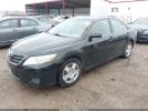 Toyota Camry Le Image 10