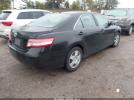 Toyota Camry Le Image 11