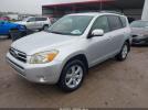 Toyota RAV4 Limited Image 9