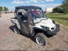 Can-Am Commander Image 1