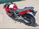 Kawasaki Ex650 C Image 2