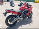 Kawasaki Ex650 C Image 8