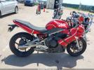 Kawasaki Ex650 C Image 4
