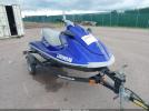 Yamaha Personal Watercraft Image 1