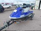 Yamaha Personal Watercraft Image 4