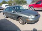 Mercury Sable Ls Premium Image 1