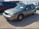 Mercury Sable Ls Premium Image 3