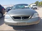 Mercury Sable Ls Premium Image 2