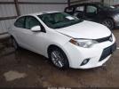 Toyota Corolla Le Plus Image 1