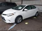 Toyota Corolla Le Plus Image 3