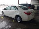 Toyota Corolla Le Plus Image 6