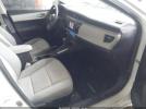 Toyota Corolla Le Plus Image 10