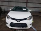 Toyota Corolla Le Plus Image 13