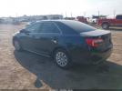 Toyota Camry Le Image 4
