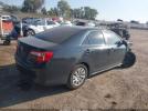 Toyota Camry Le Image 5