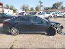 Toyota Camry Le Image 11