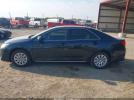 Toyota Camry Le Image 10