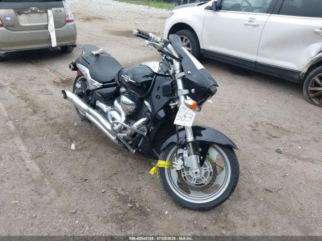  Salvage Suzuki Vz1500